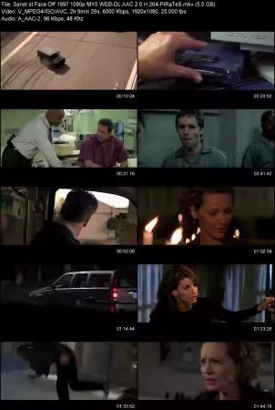 Face Off 1997 1080p MY5 WEB-DL AAC 2.0 H264-PiRaTeS