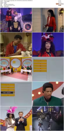 In Living Color 1990 S01-S05 480p H265 AAC 2CH-MNKYDDL