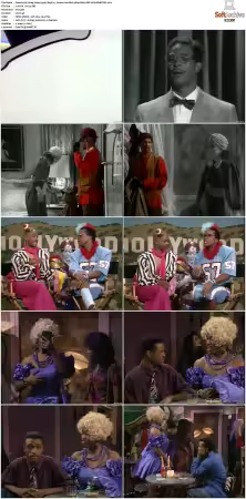 In Living Color 1990 S01-S05 480p H265 AAC 2CH-MNKYDDL