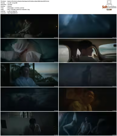 The Narrow Road to the Deep North S01 1080p WEB h264-SOiNTA