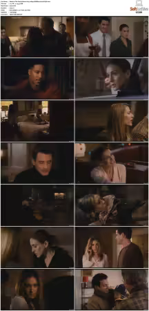 The Family Stone 2005 1080p WEBRip x264-SUP3R