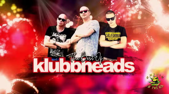 Klubbheads: 3 Dubbs In A Sleeve, B.I.G, Rollercoaster..[Vinyl,49xEP] (1992-2021) Hi-Res