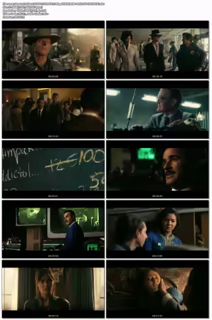 Fallout S02E05 NORDiC 1080p AMZN WEB-DL H 265-NORViNE