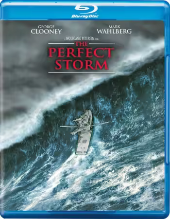 The Perfect Storm 2000 REPACK MULTi VF2 1080p HDLight AC3 5.1 H264-LiHDL