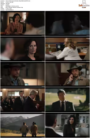 Yellowstone 2018 S05 1080p WEB h264-SOiNTA