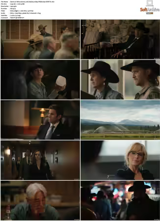 Yellowstone 2018 S05 1080p WEB h264-SOiNTA