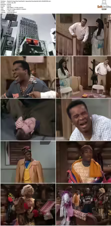In Living Color 1990 S01-S05 480p H265 AAC 2CH-MNKYDDL