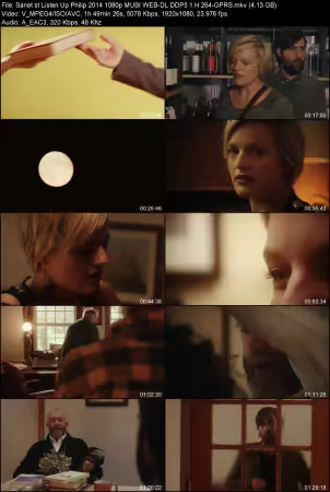 Listen Up Philip 2014 1080p MUBI WEB-DL DDP 5.1 H264-GPRS