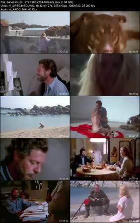 Liza 1972 720p x264-Classics