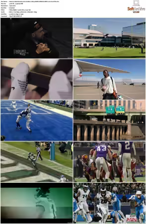 Hard Knocks 2001 S26 1080p AMZN WEB-DL DDP2.0 H264-NTb