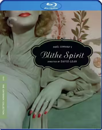 Blithe Spirit 1945 1080p Criterion Collection Bluray Opus 1.0 x264-RetroPeeps
