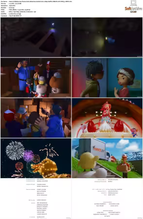 Rilakkumas Theme Park Adventure S01 1080p Netflix WEB-DL AVC DDP 5.1-DBTV