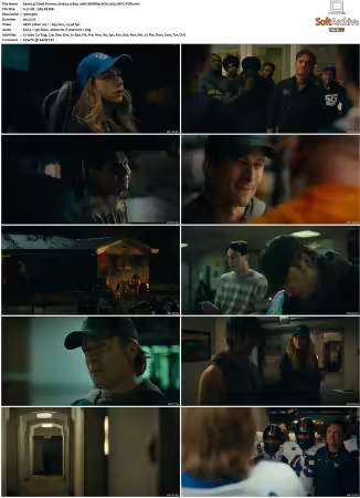 Chad Powers S01 1080p 10bit WEBRip 6CH x265 HEVC-PSA