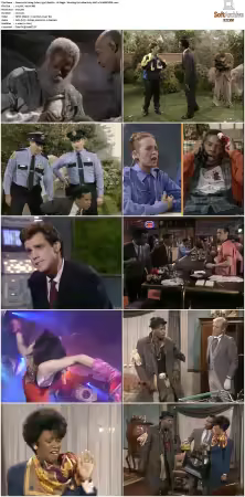 In Living Color 1990 S01-S05 480p H265 AAC 2CH-MNKYDDL