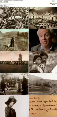The West 1996 S01 10bit DVDRip x265-budgetbits