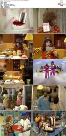 In Living Color 1990 S01-S05 480p H265 AAC 2CH-MNKYDDL