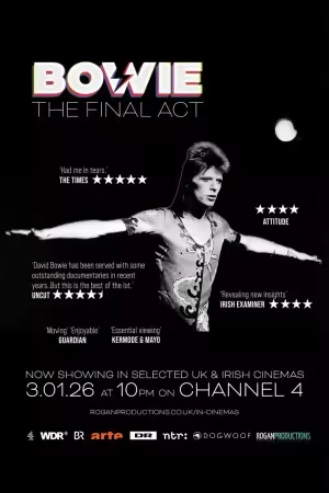 Bowie The Final Act 2025 1080p WEB H264-CBFM
