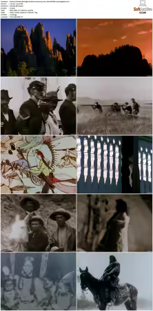 The West 1996 S01 10bit DVDRip x265-budgetbits