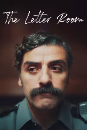 The Letter Room 2020 1080p AMZN WEB-DL DDP 2.0 H264-TEPES