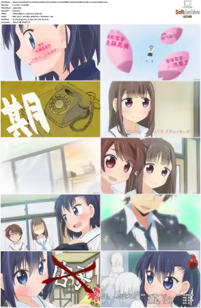 Landlord Is in Puberty S01 1080p CR WEB-DL AAC 2.0 H264-StaFer