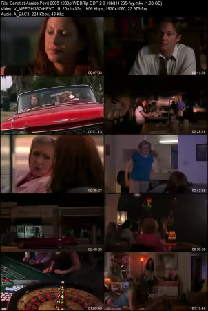 Annies Point 2005 1080p WEBRip DDP 2.0 10bit H265-iVy