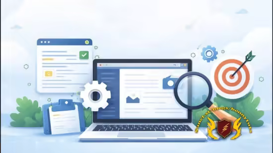SEO-Ready WordPress Website: A Practical Quick Start