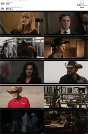 Yellowstone 2018 S05 1080p WEB h264-SOiNTA