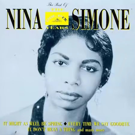 Nina Simone - The Best Of - The Colpix Years (1992)[FLAC/MP3]