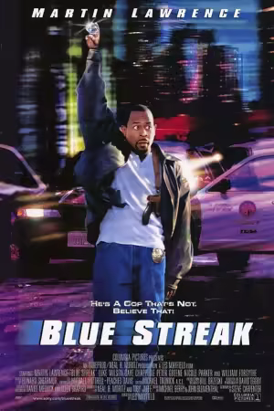 Blue Streak 1999 1080p PCOK WEB-DL DDP 5.1 H264-PiRaTeS