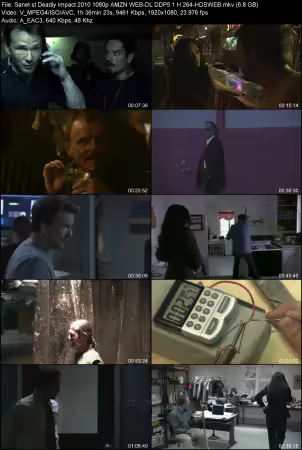 Deadly Impact 2010 1080p AMZN WEB-DL DDP 5.1 H264-HDSWEB