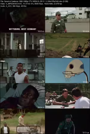 Cadence 1990 1080p CTV WEB-DL DD 5.1 H264-PiRaTeS
