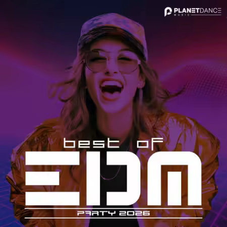 Various Artists - Best of EDM Party 2026