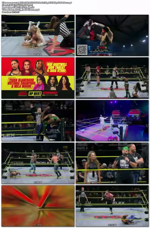 TNA iMPACT 2026 01 01 720p WEBRip H264-Star