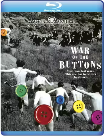 War of the Buttons 1994 1080p BluRay HEVC x265 BONE