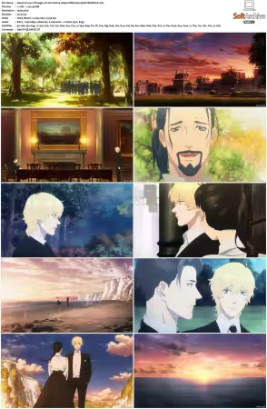 Love Through a Prism S01 1080p WEB h264-QUiNTESSENCE
