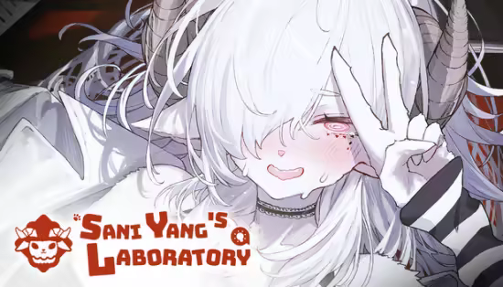 Sani Yangs Laboratory Update v20260508-TENOKE