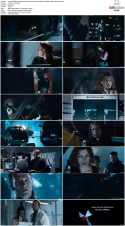 Resident Evil Apocalypse 2004 Extended Cut UHD BluRay 2160p DDP 7.1 HDR x265-hallowed