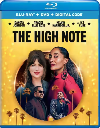 The High Note 2020 1080p BluRay x264-OFT