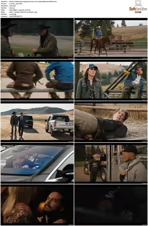 Yellowstone 2018 S04 1080p WEB h264-SOiNTA