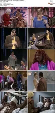 In Living Color 1990 S01-S05 480p H265 AAC 2CH-MNKYDDL