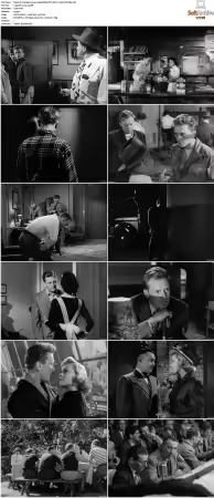 Champion 1949 1080p BDRip DTS HEVC x265-PoPCoRn