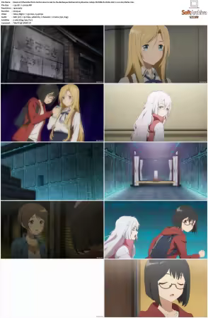 Otherside Picnic S01 1080p CR WEB-DL DUAL AAC 2.0 H264-StaFer