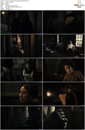 A Thousand Blows S02 1080p WEB H264-ETHEL