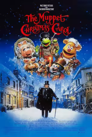 The Muppet Christmas Carol 1992 1080p WEBRip HEVC AC3 5.1 - ASUS