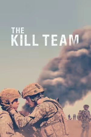 The Kill Team 2019 1080p AMZN WEB-DL DDP 5.1 H264-HDSWEB