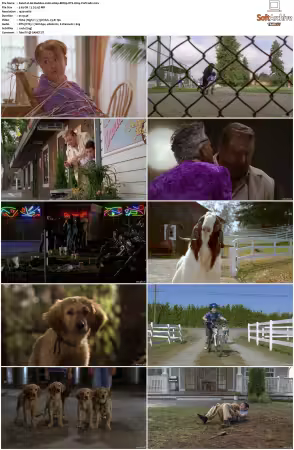 Air Buddies 2006 1080p BDRip DTS H264-PoPCoRn