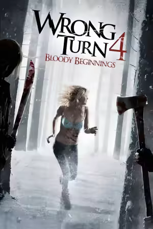 Wrong Turn 4 Bloody Beginnings 2011 MULTi VF2 1080p BluRay x264-PopHD