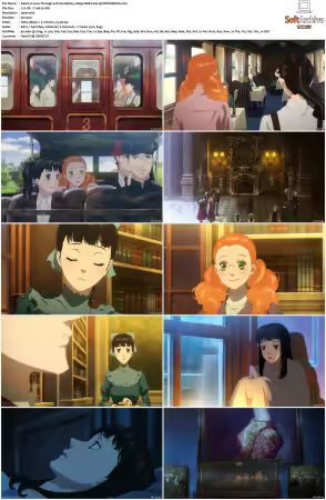 Love Through a Prism S01 1080p WEB h264-QUiNTESSENCE