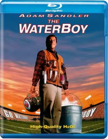 The Waterboy 1998 1080p BluRay HEVC x265 5.1 BONE