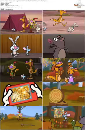 Nature Cat S02 1080p PBSK WEB-DL AAC 2.0 H264-4f8c4100292